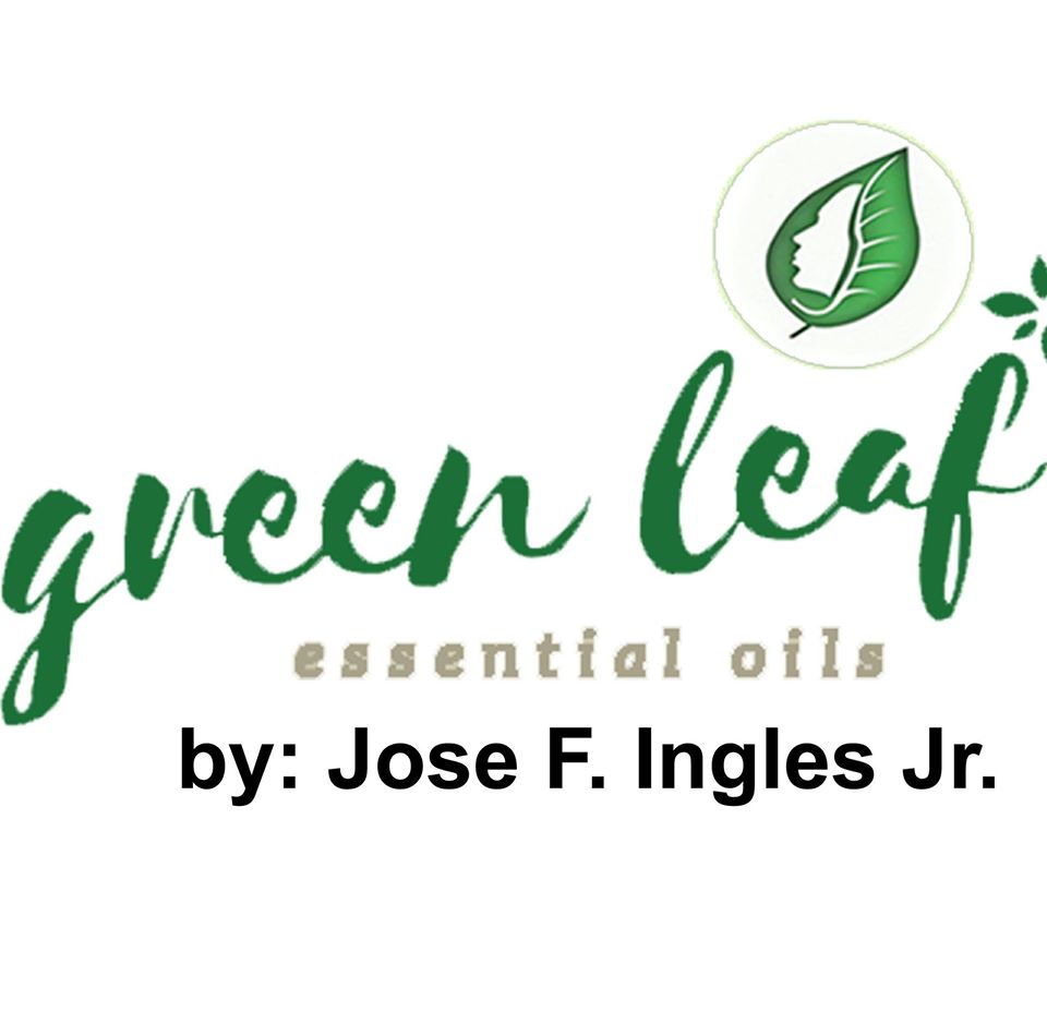 Green Leaf Essential Oils